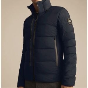 Canada Goose Jacket